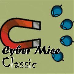 Box art for Cyber Mice Classic