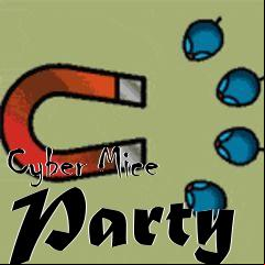 Box art for Cyber Mice Party