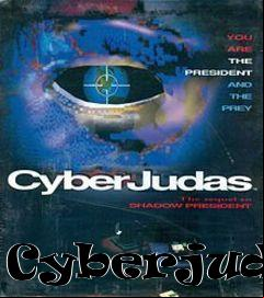 Box art for Cyberjudas