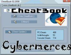 Box art for Cybermerces