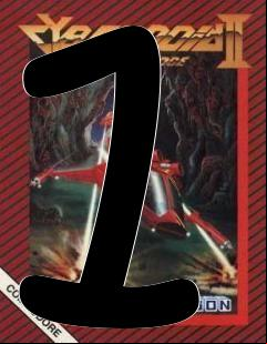 Box art for Cybernoid 1