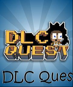 Box art for DLC Quest