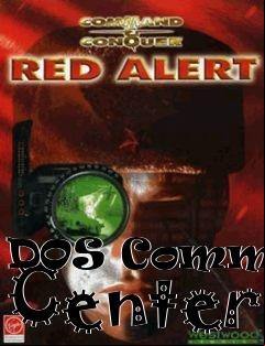 Box art for DOS Command Center