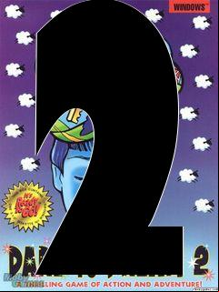 Box art for Dare To Dream 2