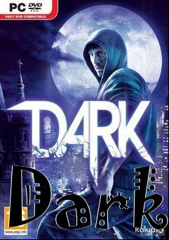 Box art for Dark