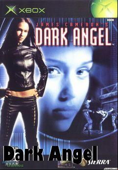 Box art for Dark Angel