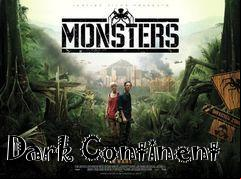 Box art for Dark Continent