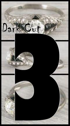 Box art for Dark Cut 3