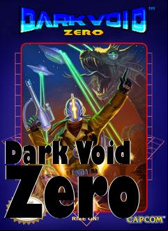 Box art for Dark Void Zero