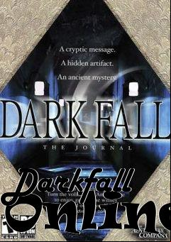 Box art for Darkfall Online