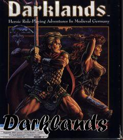 Box art for Darklands