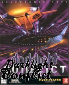 Box art for Darklight Conflict