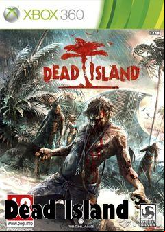 Box art for Dead Island
