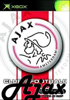 Box art for Ajax