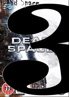 Box art for Dead Space 3