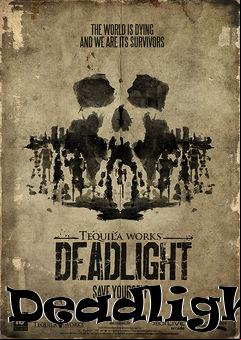 Box art for Deadlight