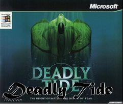 Box art for Deadly Tide