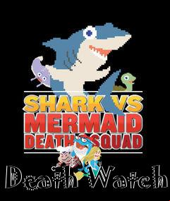 Box art for Death Watch