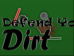 Box art for Defend Your Dirt