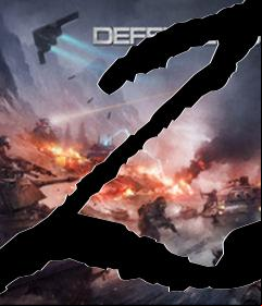 Box art for Defense Zone 2
