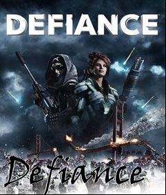 Box art for Defiance