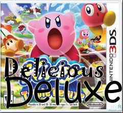 Box art for Delicious Deluxe