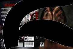 Box art for Dementium 2