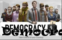 Box art for Democracy