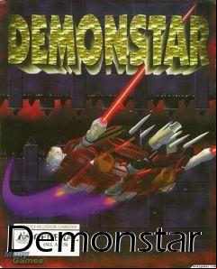 Box art for Demonstar