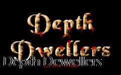 Box art for Depth Dewellers