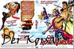 Box art for Der Korsar