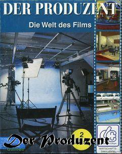 Box art for Der Produzent