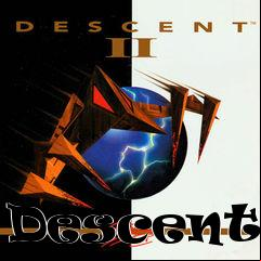 Box art for Descent 2