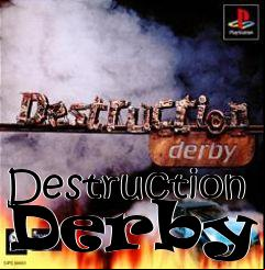 Box art for Destruction Derby 1