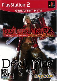 Box art for Devil May Cry 3 SE