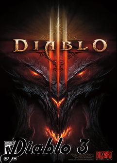 Box art for Diablo 3