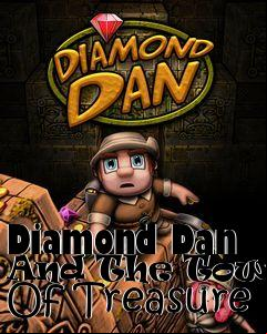 Box art for Diamond Dan And The Towers Of Treasure