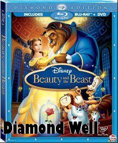 Box art for Diamond Well