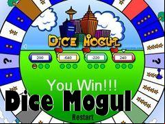 Box art for Dice Mogul