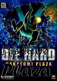 Box art for Die Hard - Nakatomi Plaza