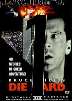 Box art for Die Hard 1