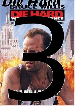 Box art for Die Hard 3