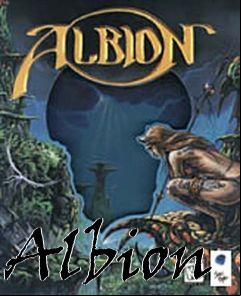 Box art for Albion