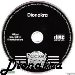 Box art for Dionakra