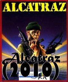 Box art for Alcatraz (2010)