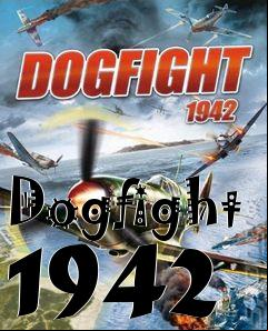Box art for Dogfight 1942
