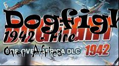 Box art for Dogfight 1942 - Fire Over Africa