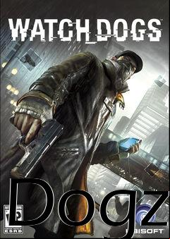 Box art for Dogz