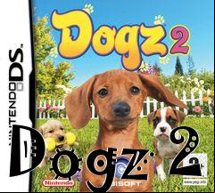 Box art for Dogz 2