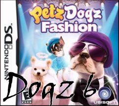 Box art for Dogz 6